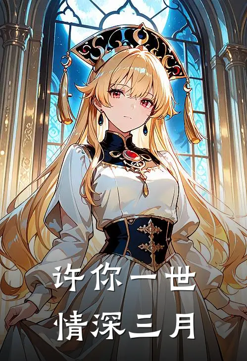 许你一世情深 三月