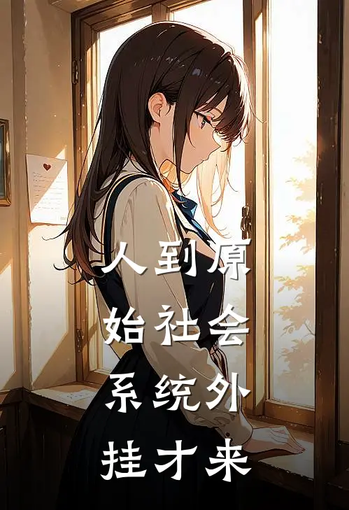 人到原始社会，系统外挂才来