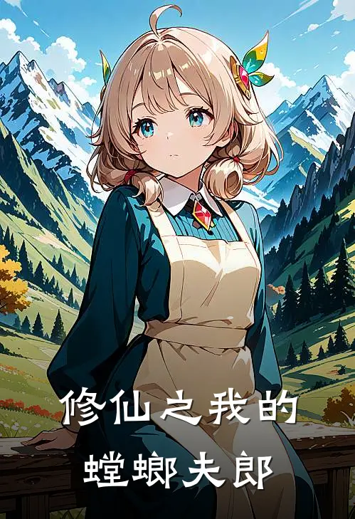 修仙之我的螳螂夫郎