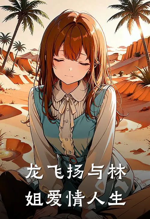 龙飞扬与林姐爱情人生