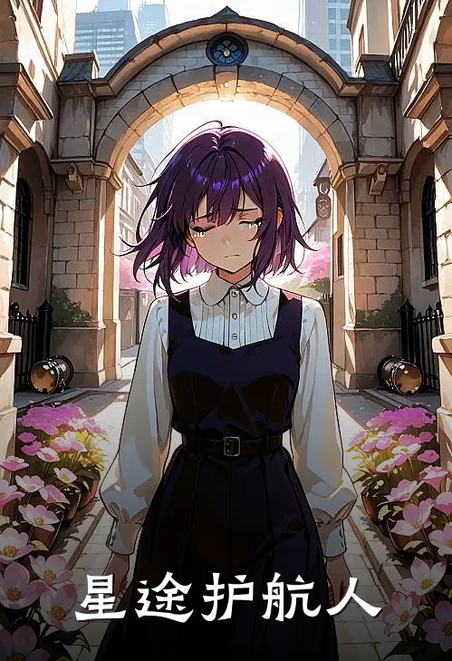 星途护航人