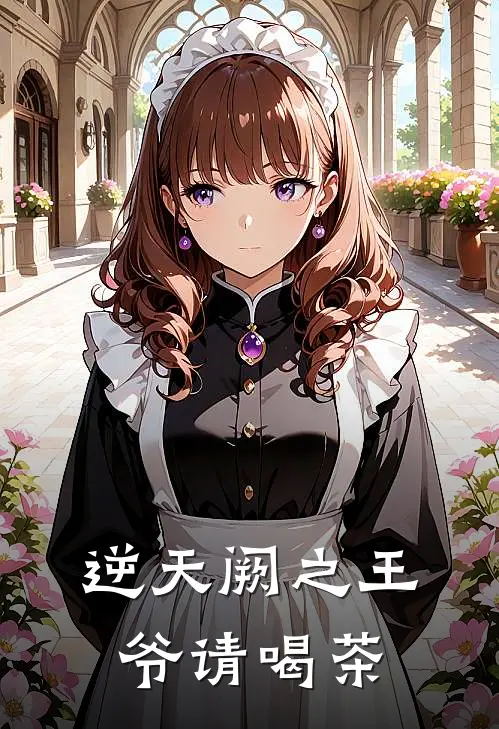 逆天阙之王爷请喝茶