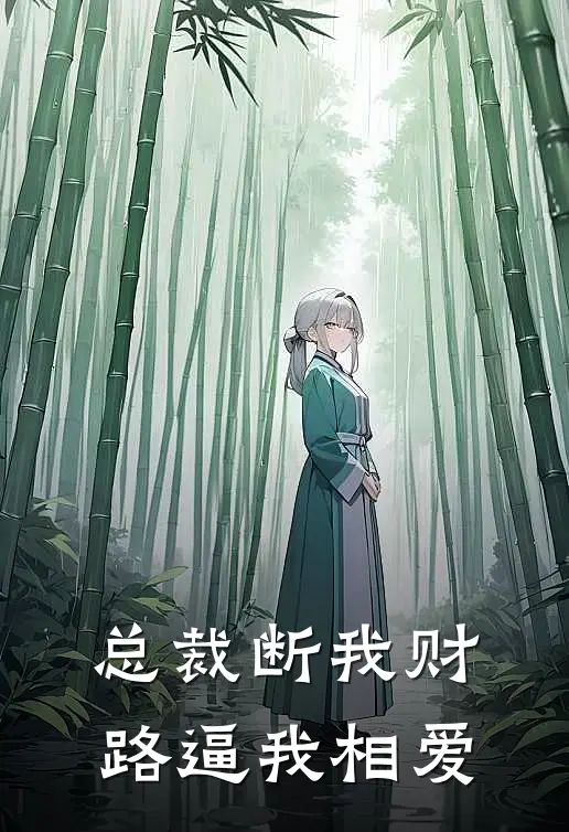 总裁断我财路逼我相爱