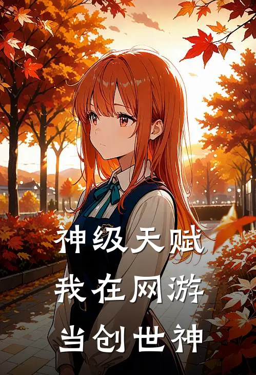 神级天赋：我在网游当创世神