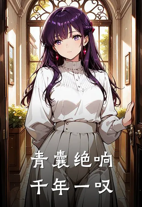 青囊绝响，千年一叹