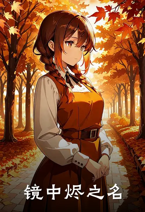镜中烬之名