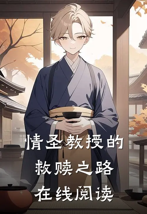 情圣教授的救赎之路在线阅读