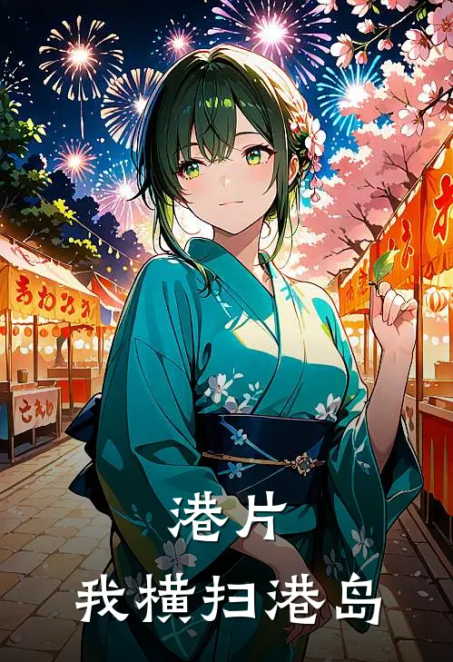 港片：我横扫港岛