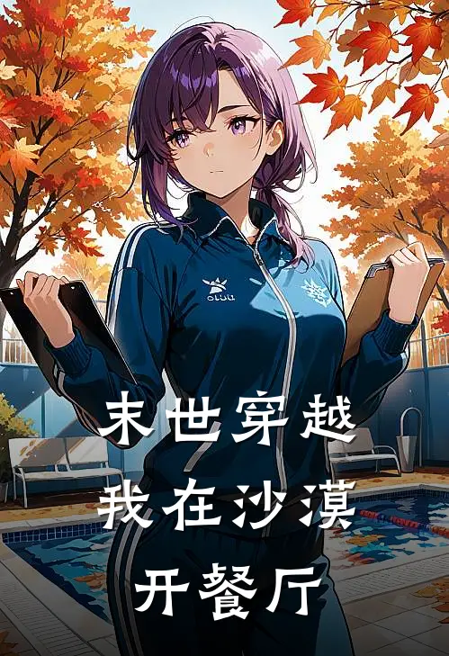 末世穿越，我在沙漠开餐厅