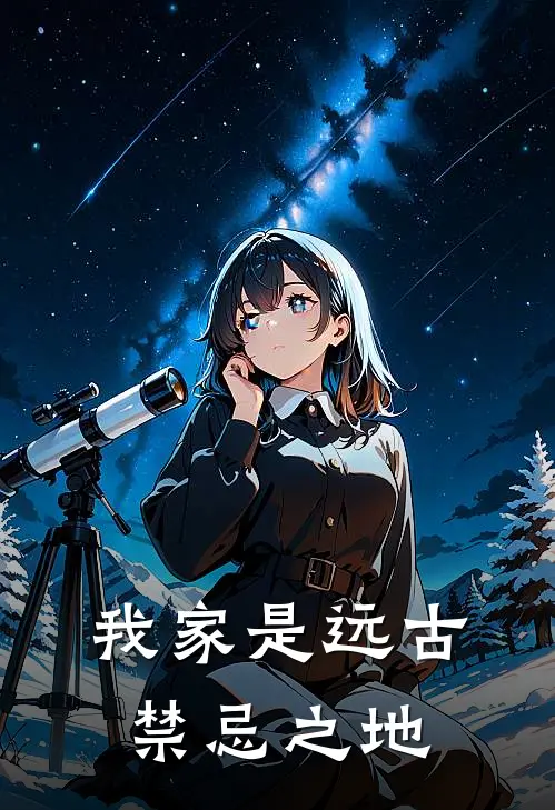 我家是远古禁忌之地