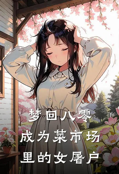 梦回八零：成为菜市场里的女屠户