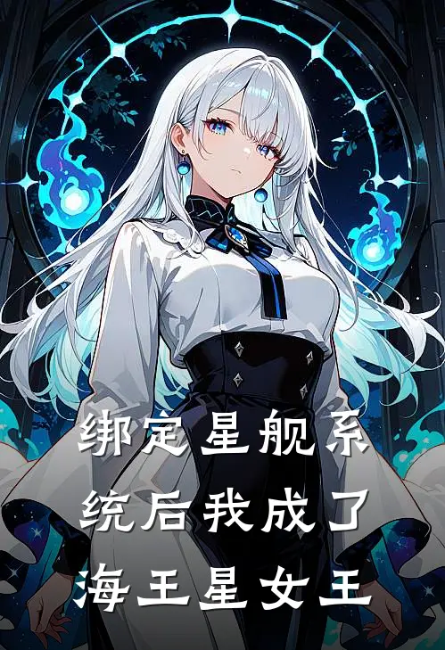 绑定星舰系统后我成了海王星女王