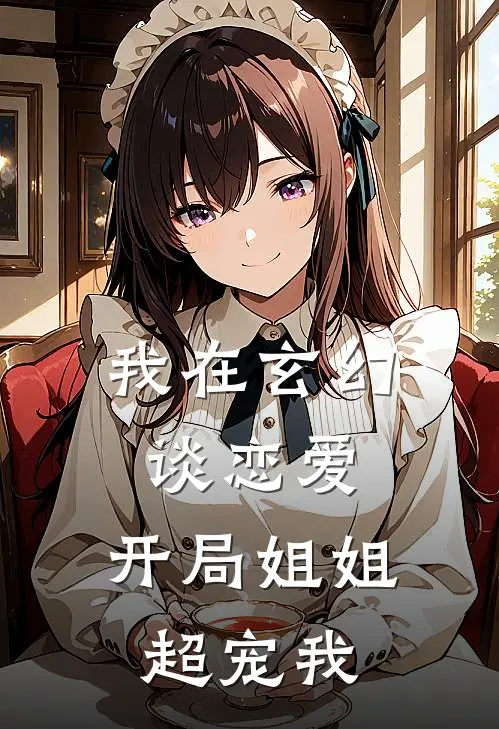 我在玄幻谈恋爱，开局姐姐超宠我