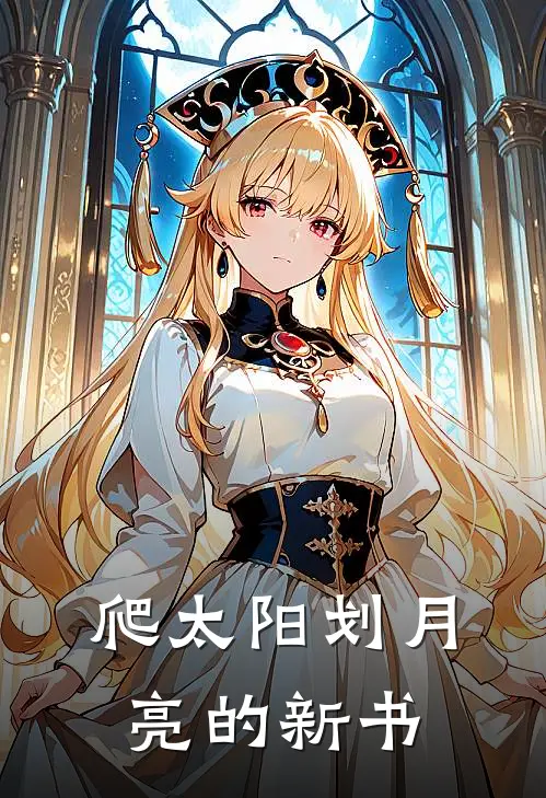 爬太阳划月亮的新书