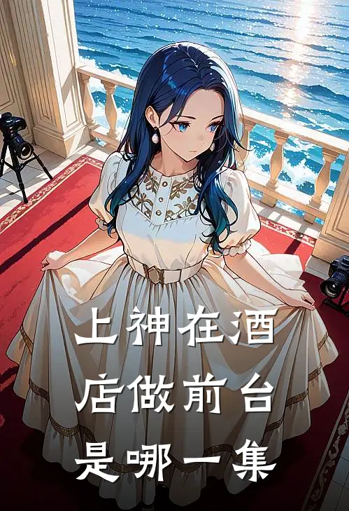 上神在酒店做前台是哪一集