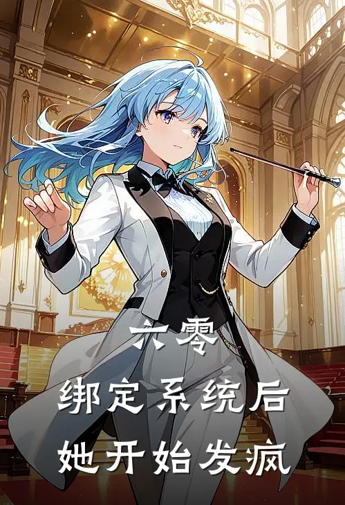 六零：绑定系统后她开始发疯