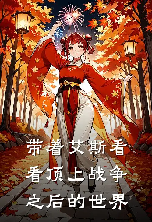 带着艾斯看看顶上战争之后的世界