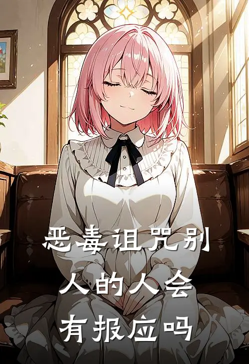 恶毒诅咒别人的人会有报应吗