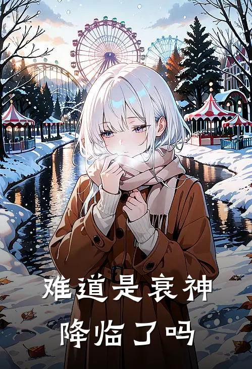 难道是衰神降临了吗