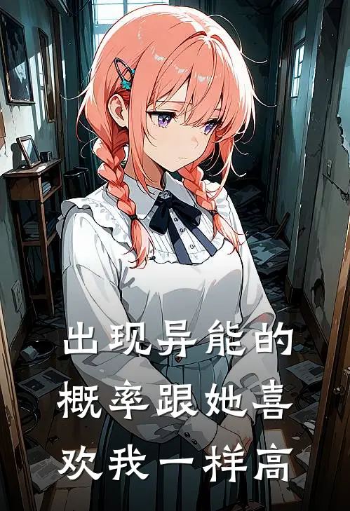 出现异能的概率跟她喜欢我一样高