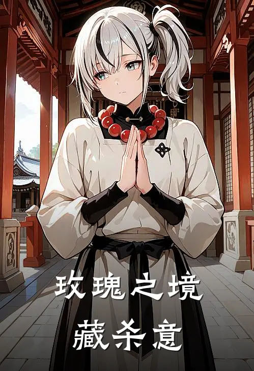 玫瑰之境藏杀意