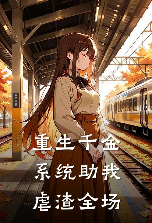 重生千金：系统助我虐渣全场