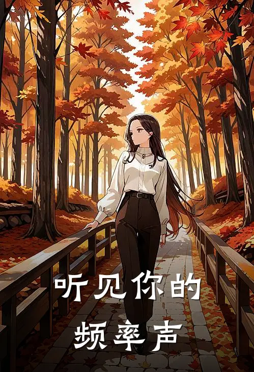 听见你的频率声