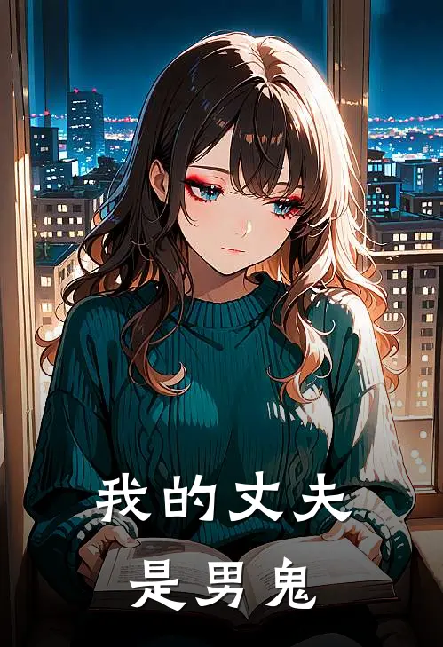 我的丈夫是男鬼