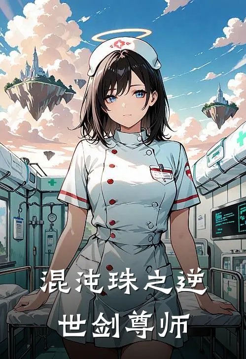 混沌珠之逆世剑尊师