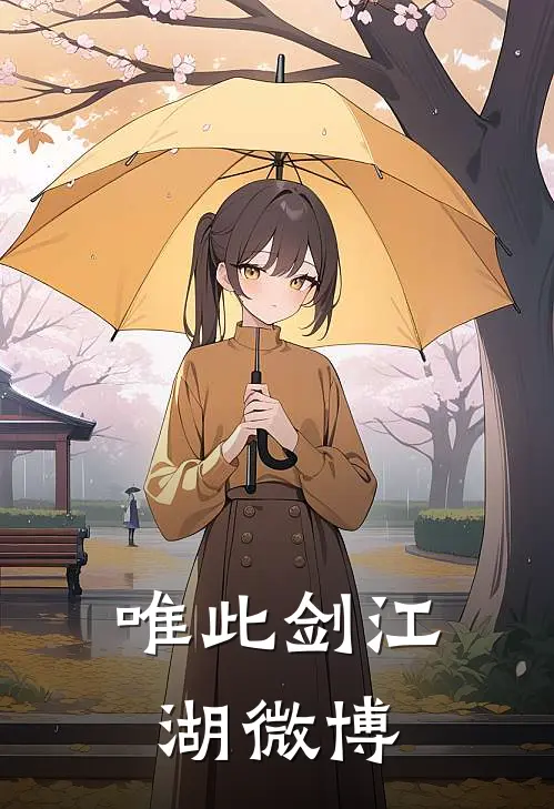 唯此剑江湖微博