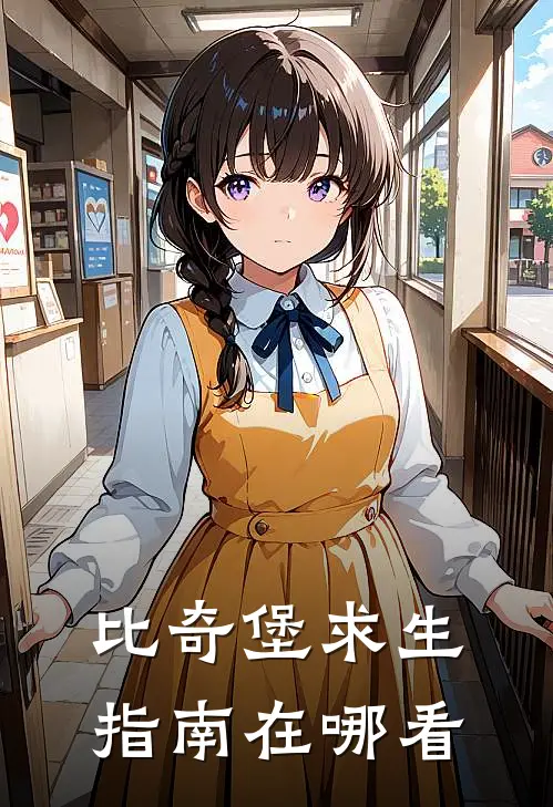 比奇堡求生指南在哪看