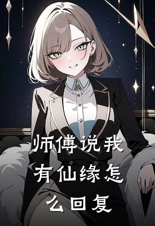 师傅说我有仙缘怎么回复