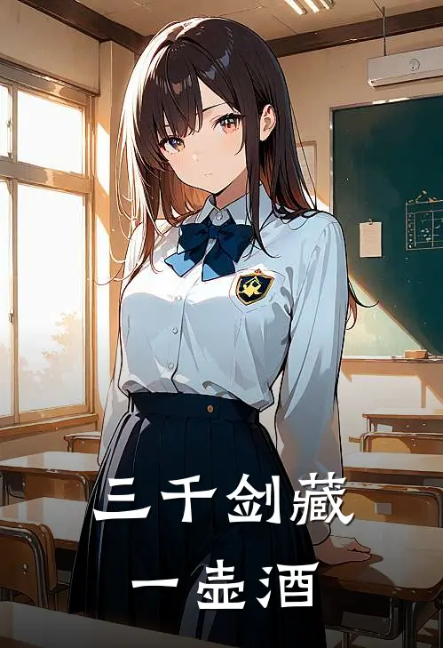 三千剑藏一壶酒