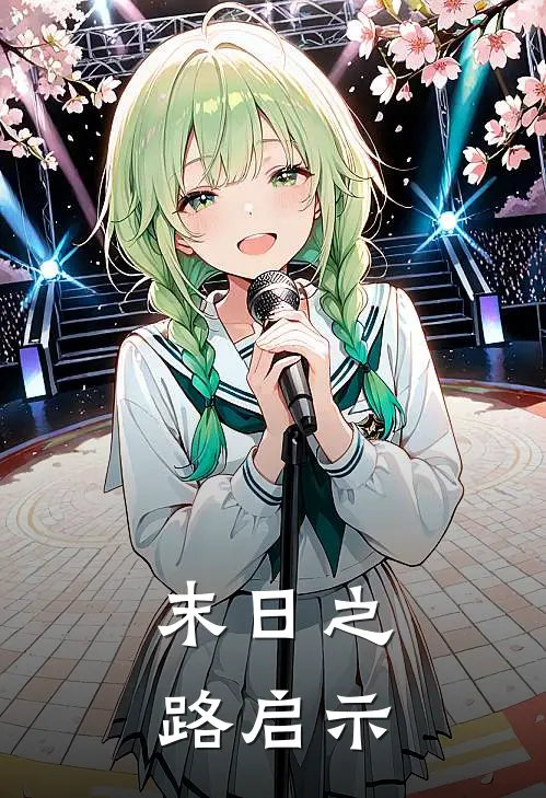 末日之路启示