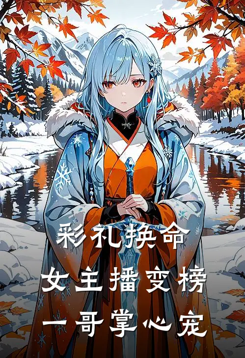 彩礼换命，女主播变榜一哥掌心宠