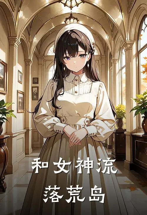 和女神流落荒岛