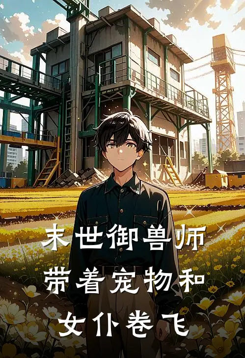 末世御兽师：带着宠物和女仆卷飞