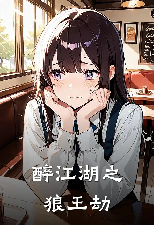 醉江湖之狼王劫