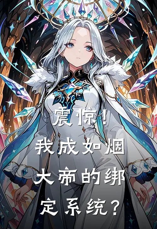 震惊！我成如烟大帝的绑定系统？