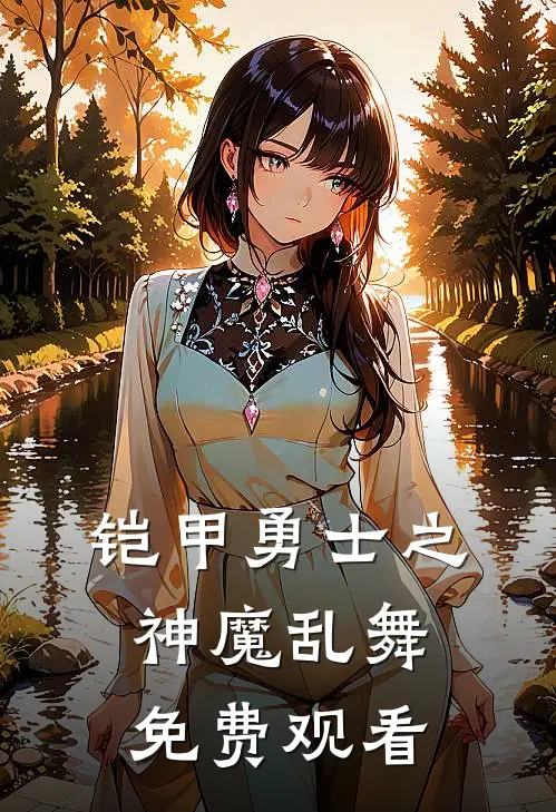 铠甲勇士之神魔乱舞免费观看