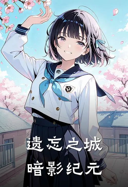 遗忘之城：暗影纪元