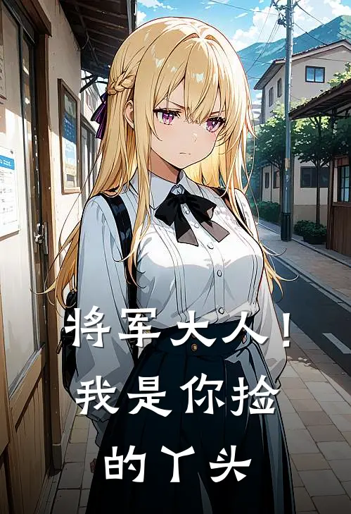 将军大人！我是你捡的丫头