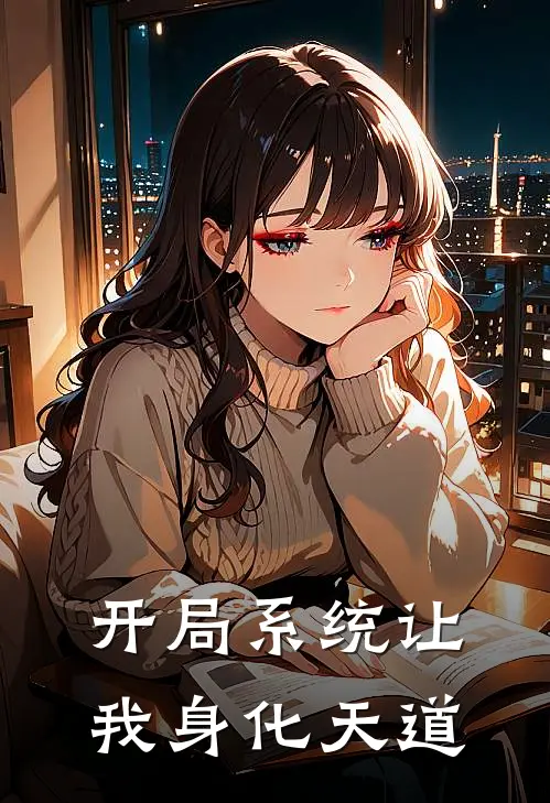 开局系统让我身化天道
