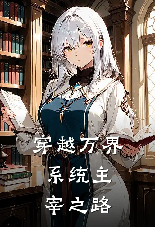 穿越万界：系统主宰之路