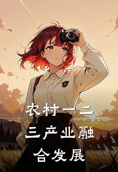 农村一二三产业融合发展