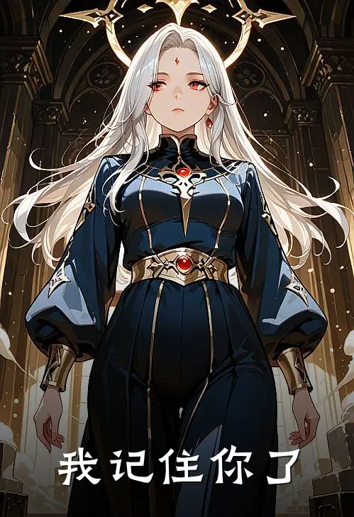我记住你了