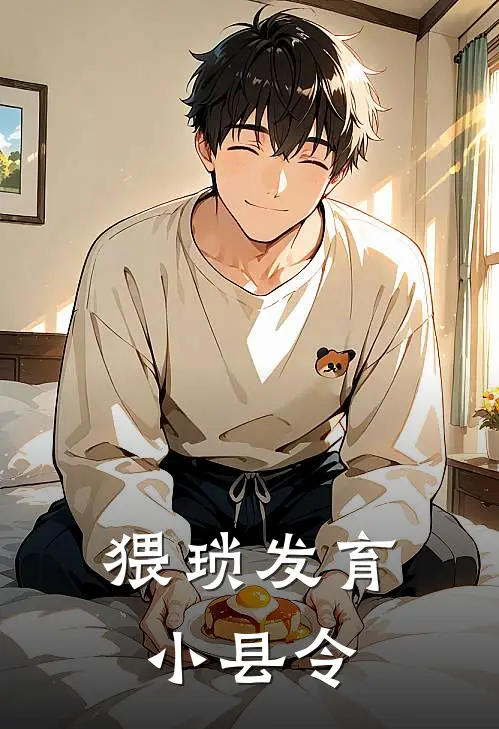 猥琐发育小县令