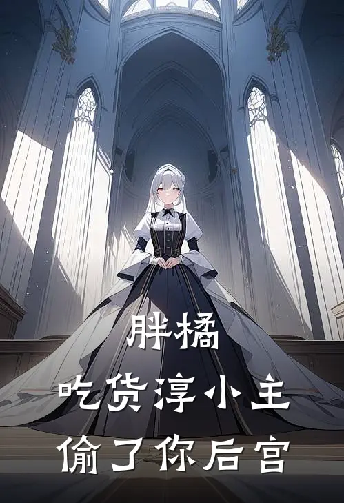 胖橘，吃货淳小主偷了你后宫