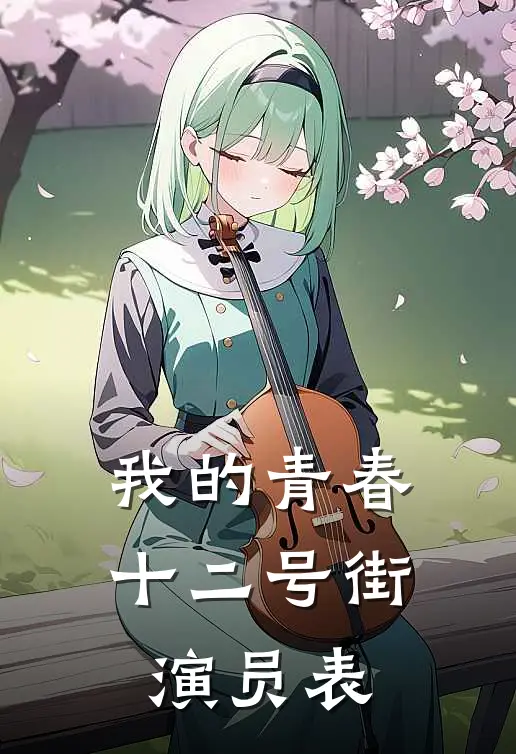 我的青春十二号街演员表