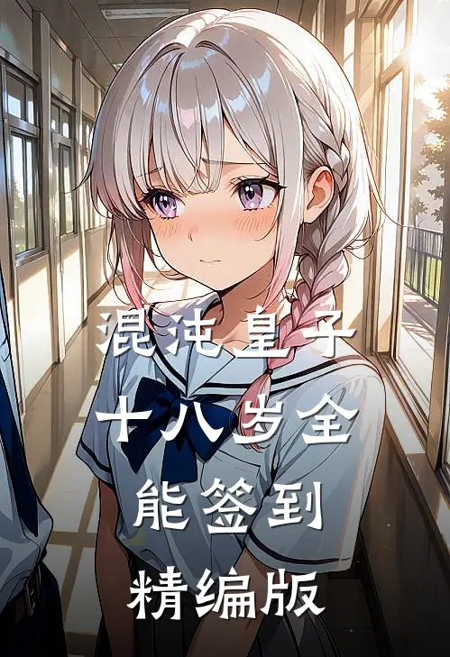 混沌皇子十八岁全能签到，精编版